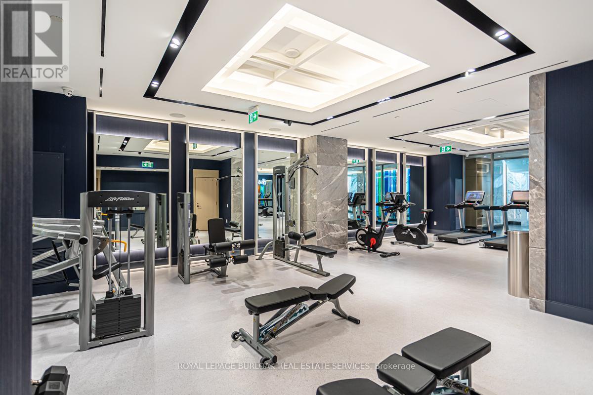 19 - 118 Merchants' Wharf, Toronto, Ontario  M5A 0L3 - Photo 30 - C12841810