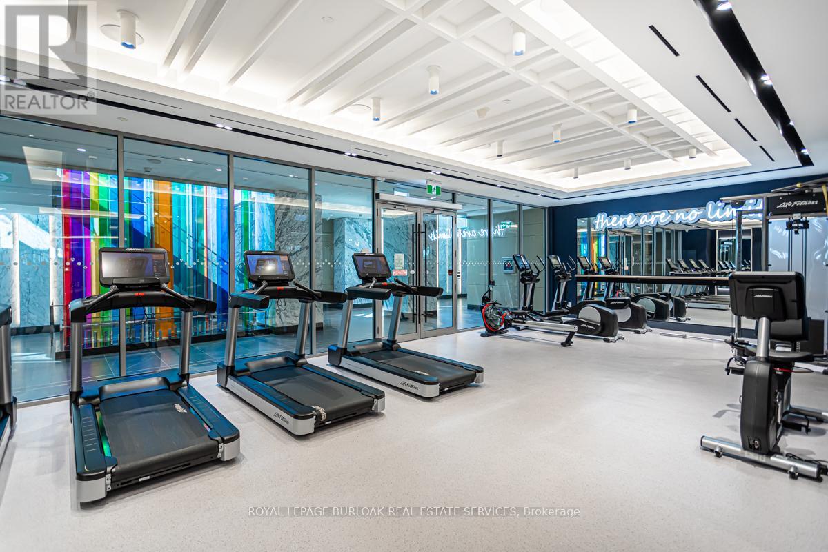 19 - 118 Merchants' Wharf, Toronto, Ontario  M5A 0L3 - Photo 32 - C12841810