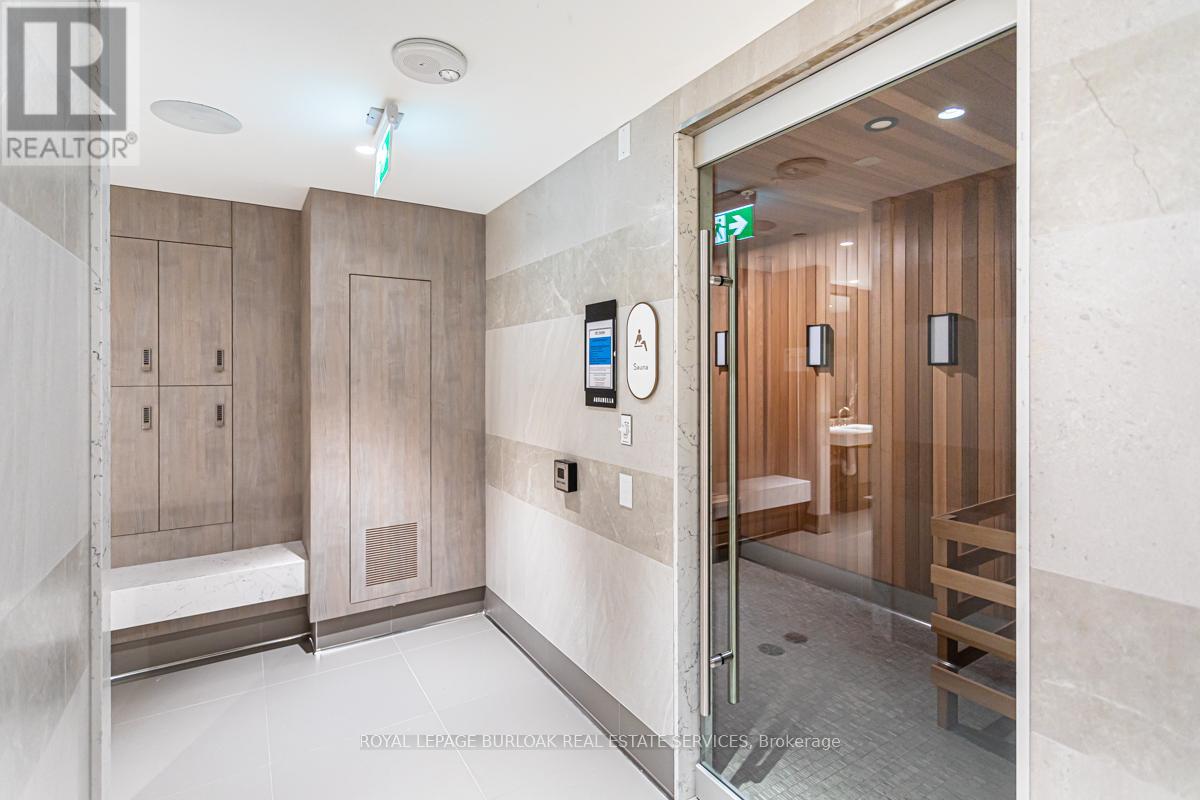 19 - 118 Merchants' Wharf, Toronto, Ontario  M5A 0L3 - Photo 33 - C12841810