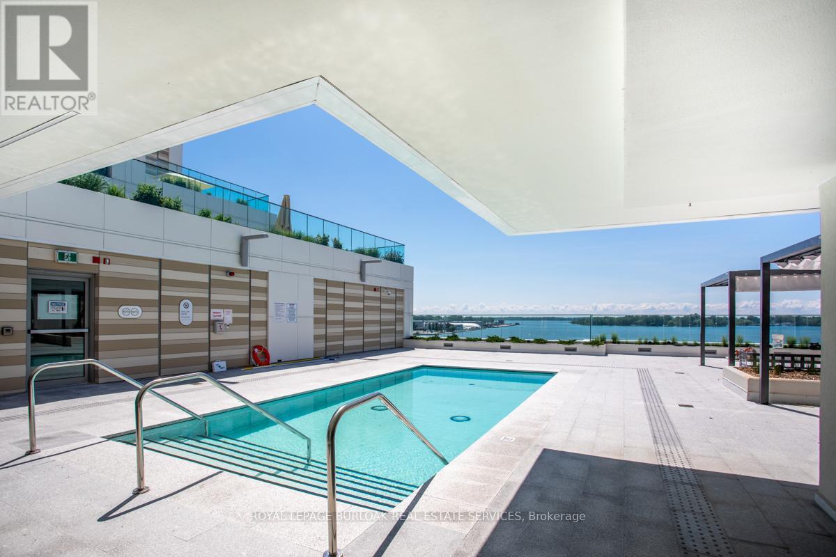 19 - 118 Merchants' Wharf, Toronto, Ontario  M5A 0L3 - Photo 37 - C12841810