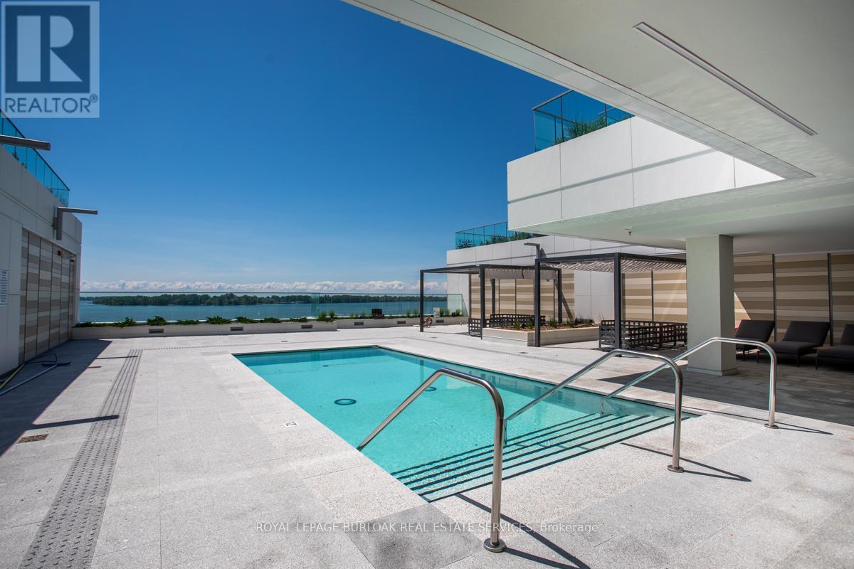 19 - 118 Merchants' Wharf, Toronto, Ontario  M5A 0L3 - Photo 38 - C12841810