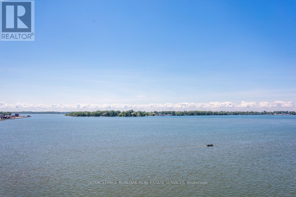 19 - 118 Merchants' Wharf, Toronto, Ontario  M5A 0L3 - Photo 39 - C12841810