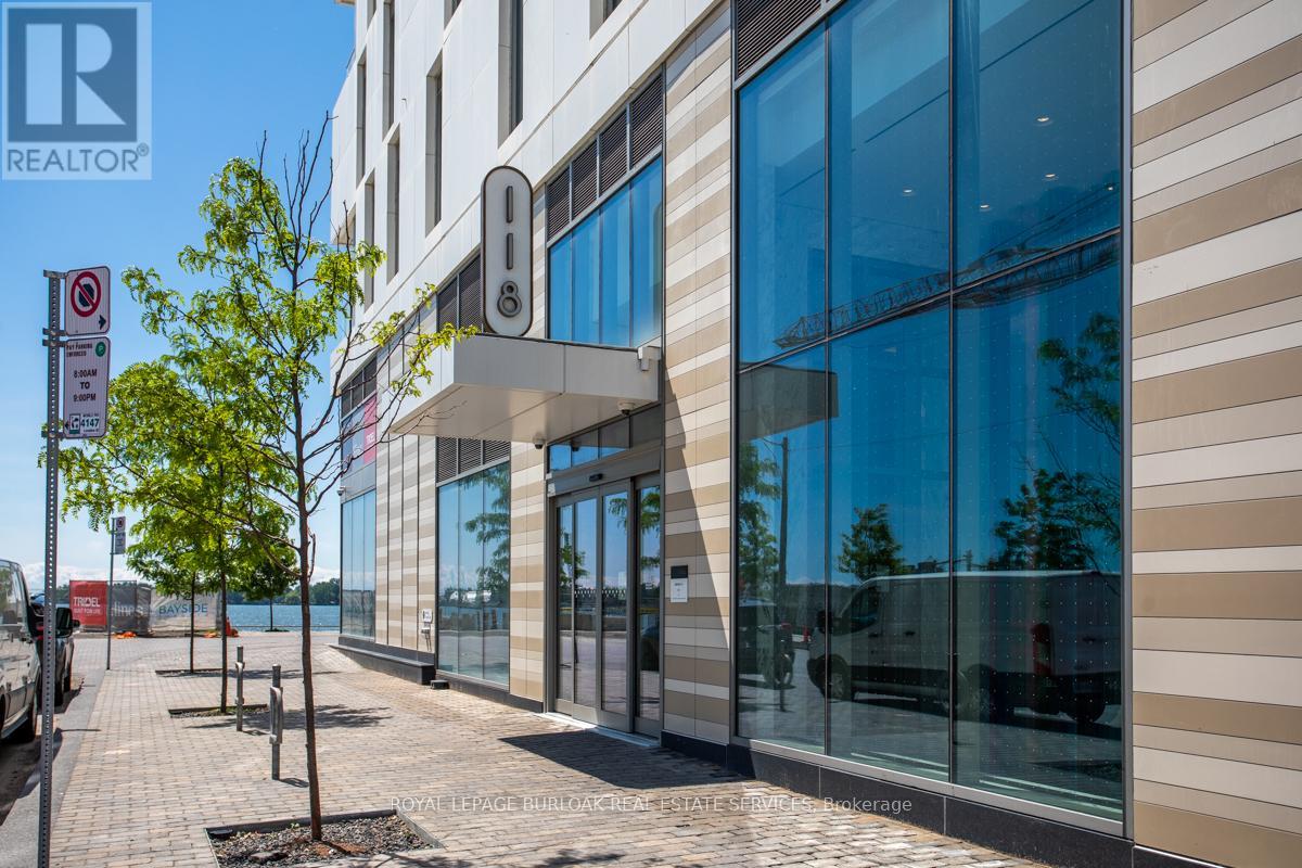 19 - 118 Merchants' Wharf, Toronto, Ontario  M5A 0L3 - Photo 4 - C12841810