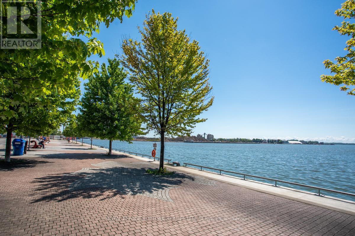 19 - 118 Merchants' Wharf, Toronto, Ontario  M5A 0L3 - Photo 42 - C12841810