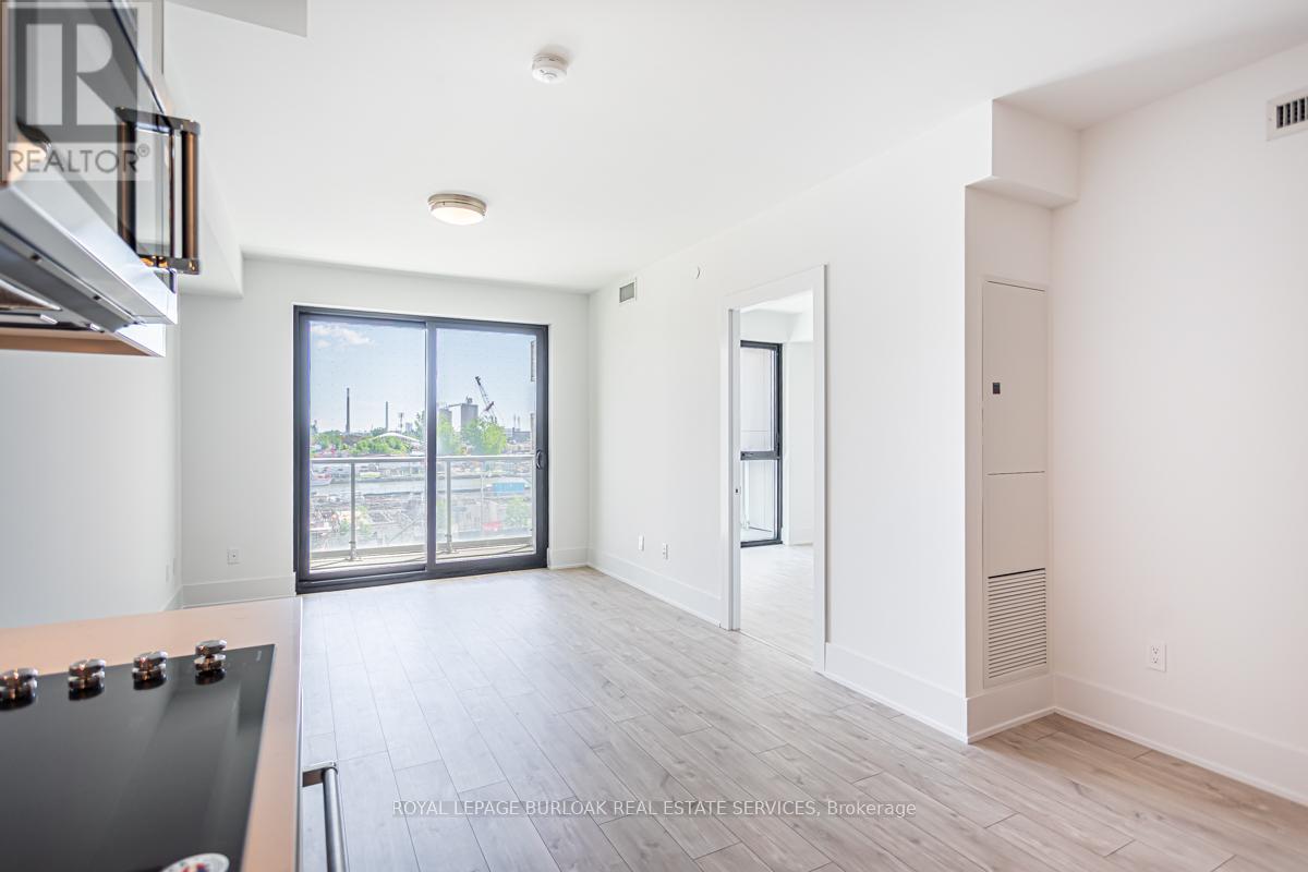 19 - 118 Merchants' Wharf, Toronto, Ontario  M5A 0L3 - Photo 9 - C12841810