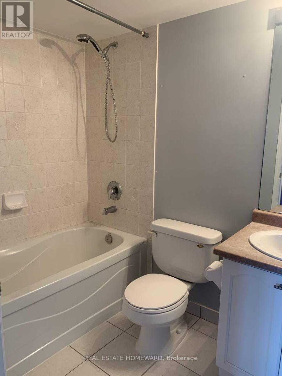 3507 - 18 Spring Garden Avenue, Toronto, Ontario  M2N 7M2 - Photo 10 - C12841840