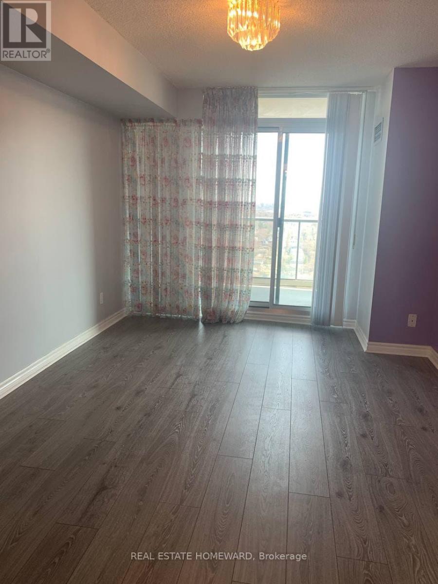 3507 - 18 Spring Garden Avenue, Toronto, Ontario  M2N 7M2 - Photo 13 - C12841840