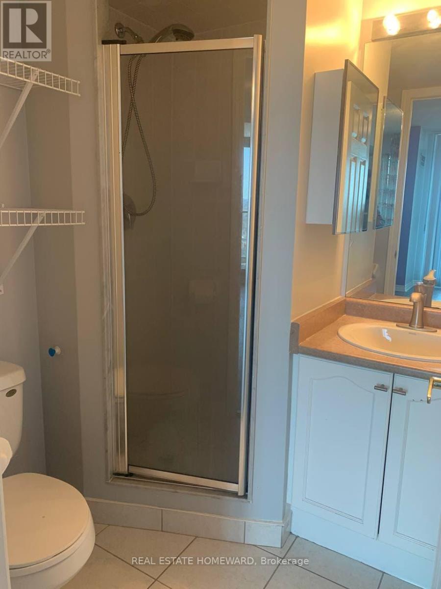 3507 - 18 Spring Garden Avenue, Toronto, Ontario  M2N 7M2 - Photo 15 - C12841840