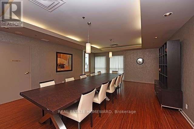 3507 - 18 Spring Garden Avenue, Toronto, Ontario  M2N 7M2 - Photo 20 - C12841840