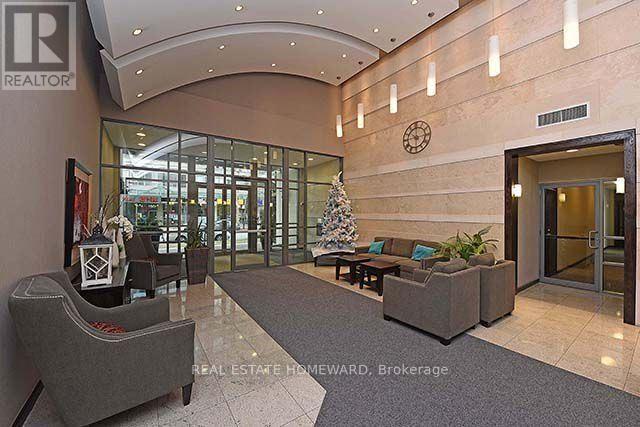 3507 - 18 Spring Garden Avenue, Toronto, Ontario  M2N 7M2 - Photo 21 - C12841840