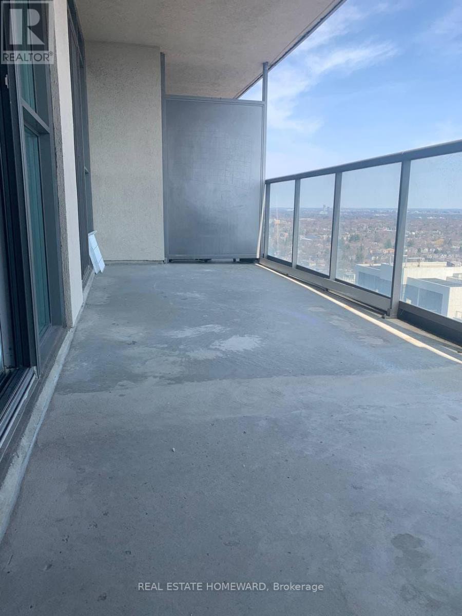 3507 - 18 Spring Garden Avenue, Toronto, Ontario  M2N 7M2 - Photo 26 - C12841840