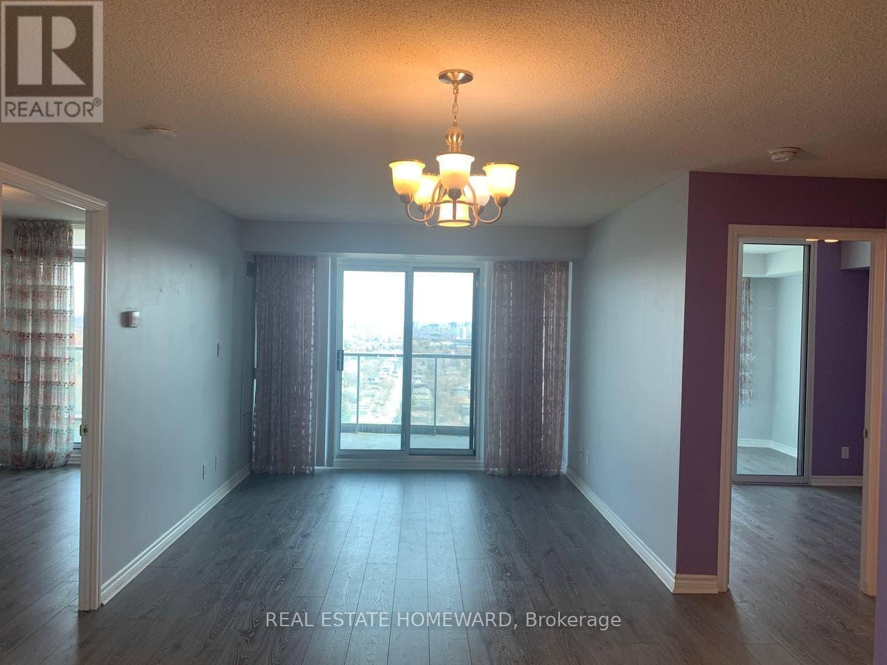 3507 - 18 Spring Garden Avenue, Toronto, Ontario  M2N 7M2 - Photo 5 - C12841840