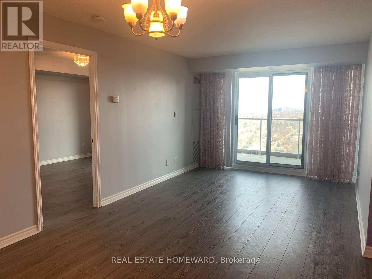 3507 - 18 Spring Garden Avenue, Toronto, Ontario  M2N 7M2 - Photo 6 - C12841840