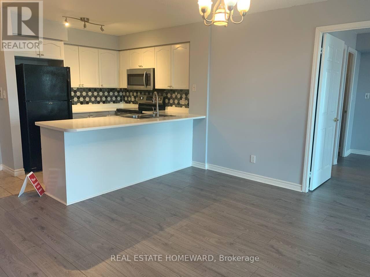 3507 - 18 Spring Garden Avenue, Toronto, Ontario  M2N 7M2 - Photo 8 - C12841840