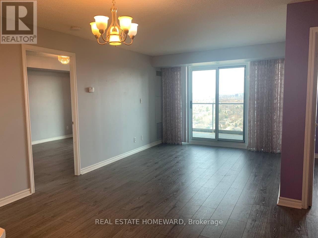 3507 - 18 Spring Garden Avenue, Toronto, Ontario  M2N 7M2 - Photo 9 - C12841840