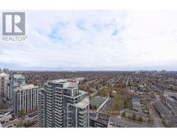 3507 - 18 SPRING GARDEN AVENUE, Toronto, Ontario