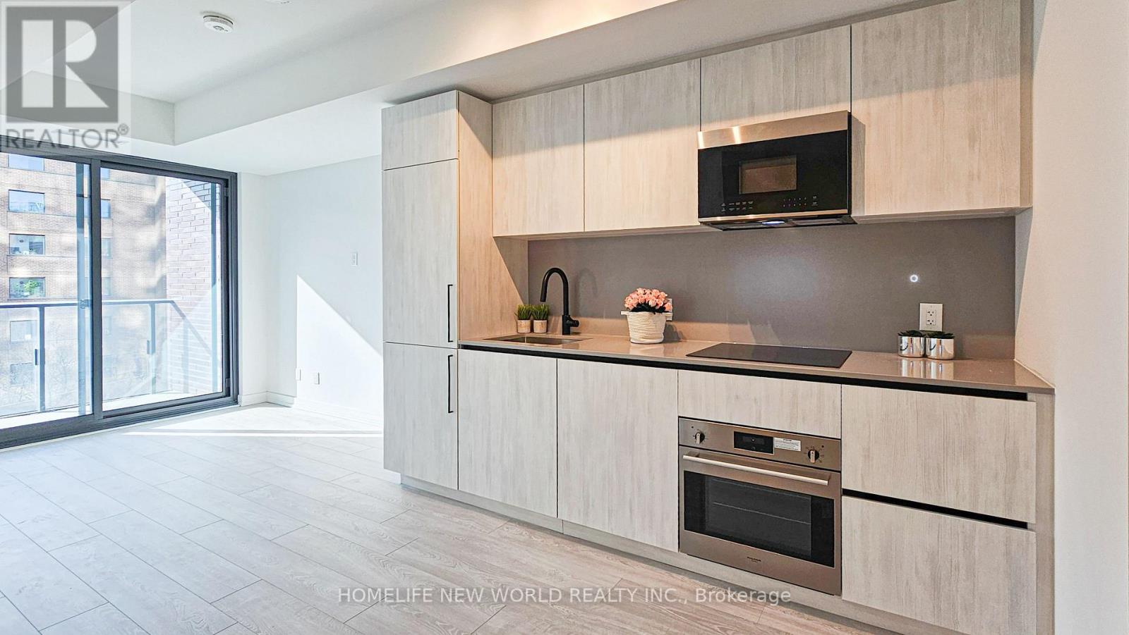 524 - 35 PARLIAMENT STREET, Toronto, Ontario