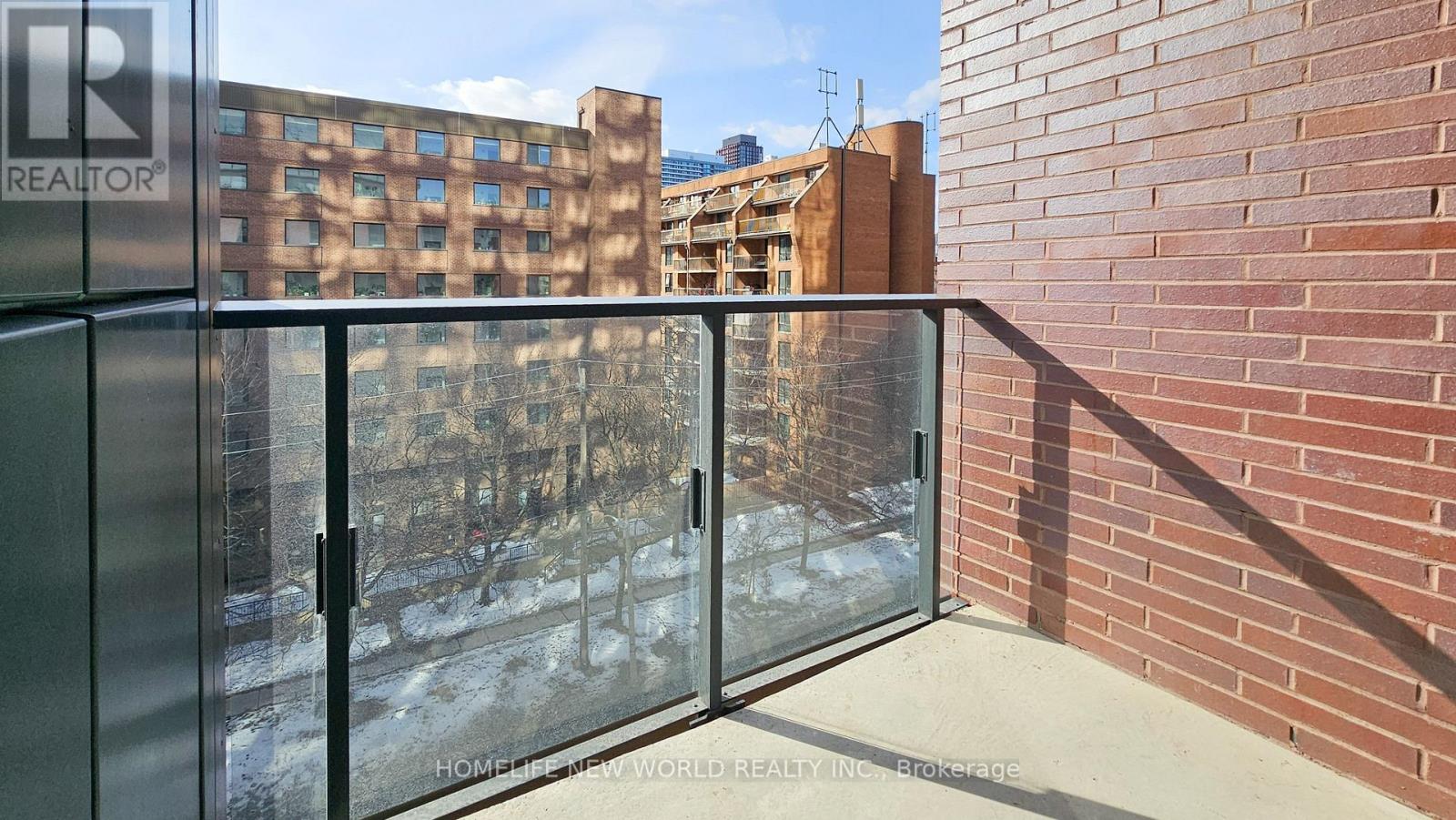 524 - 35 Parliament Street, Toronto, Ontario  M5A 0Z5 - Photo 14 - C12841854