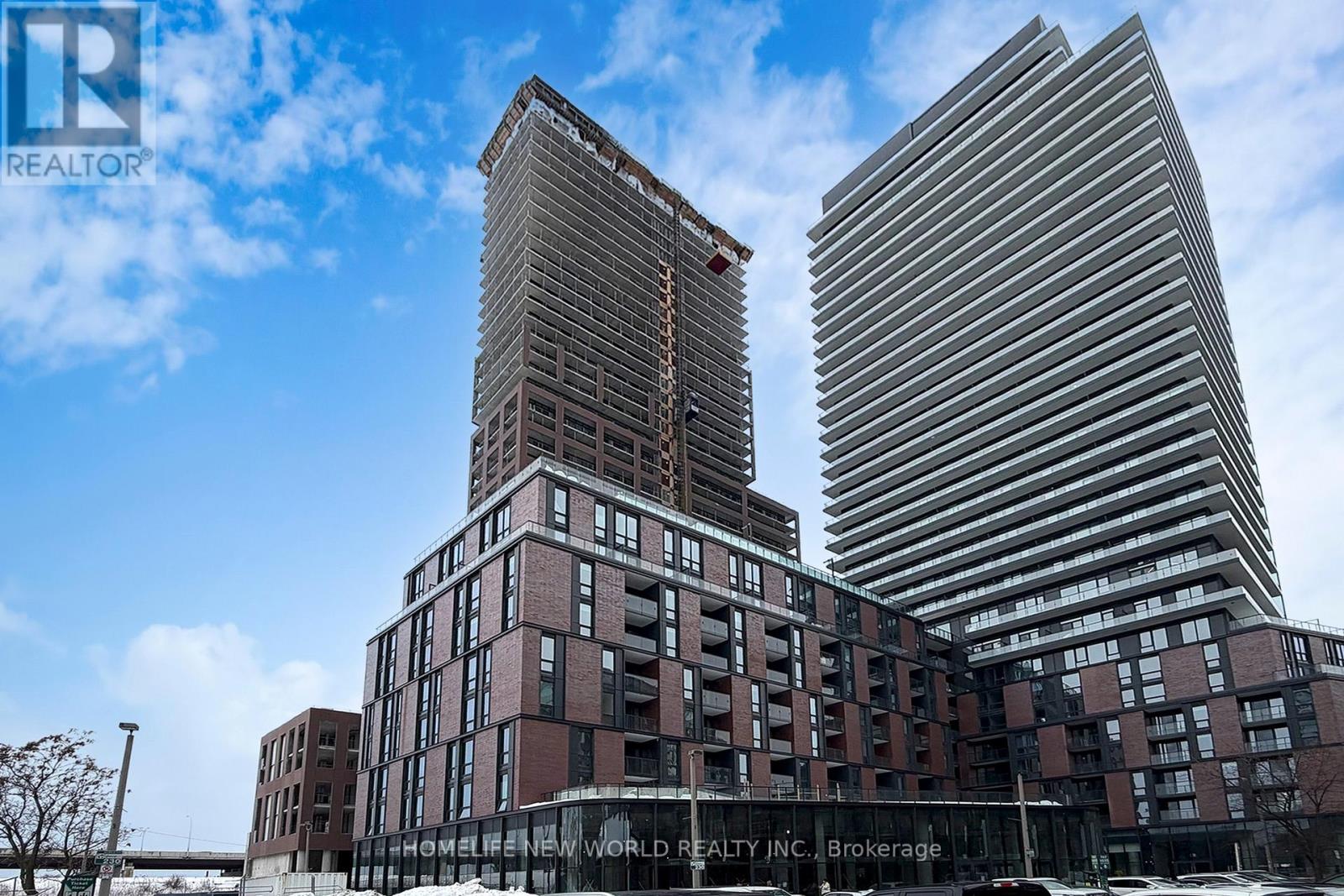 524 - 35 Parliament Street, Toronto, Ontario  M5A 0Z5 - Photo 19 - C12841854