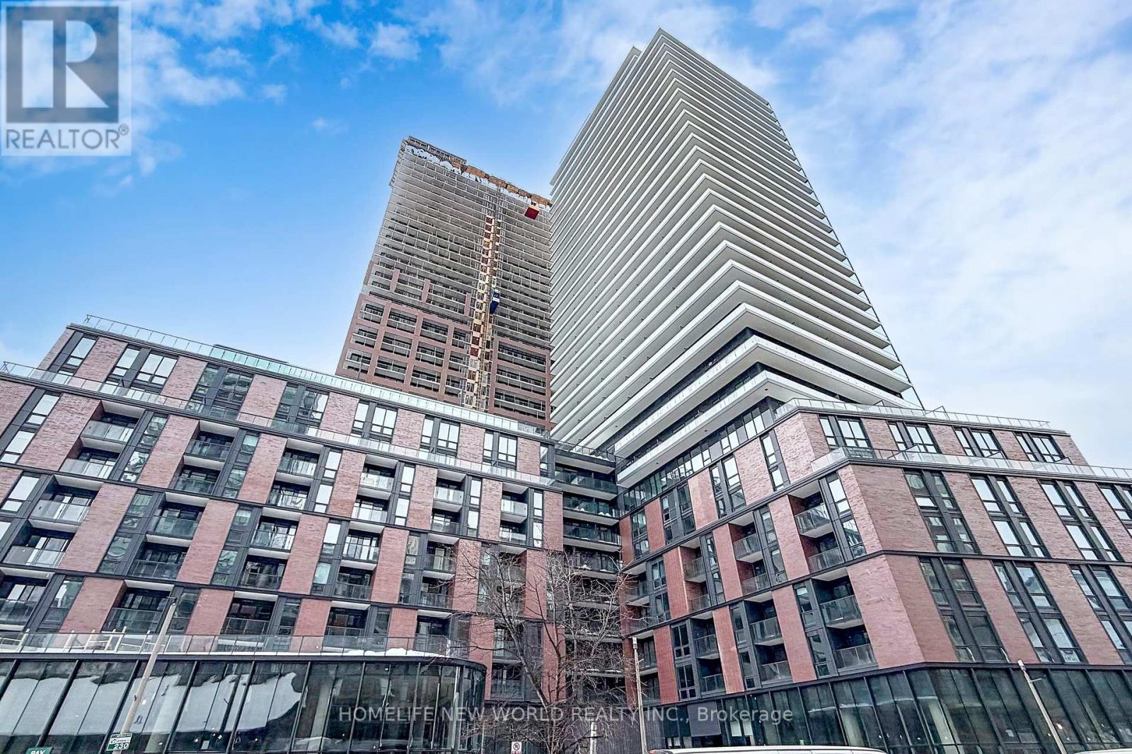 524 - 35 Parliament Street, Toronto, Ontario  M5A 0Z5 - Photo 20 - C12841854