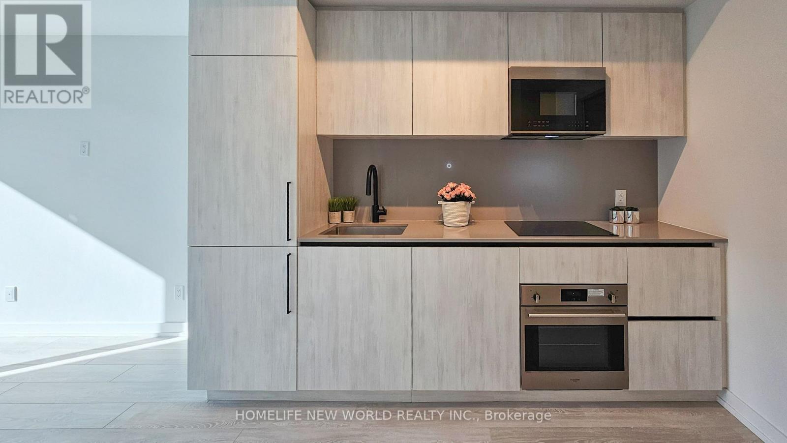 524 - 35 Parliament Street, Toronto, Ontario  M5A 0Z5 - Photo 4 - C12841854