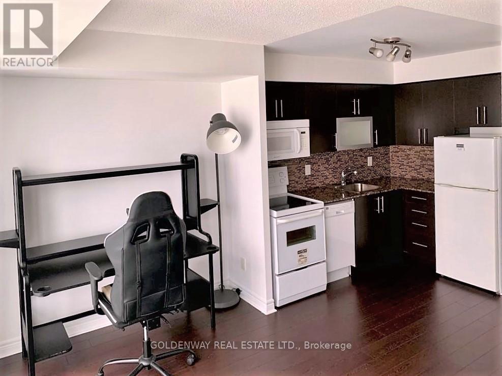 3705 - 50 Town Centre Court, Toronto, Ontario  M1P 0A9 - Photo 11 - E12841814