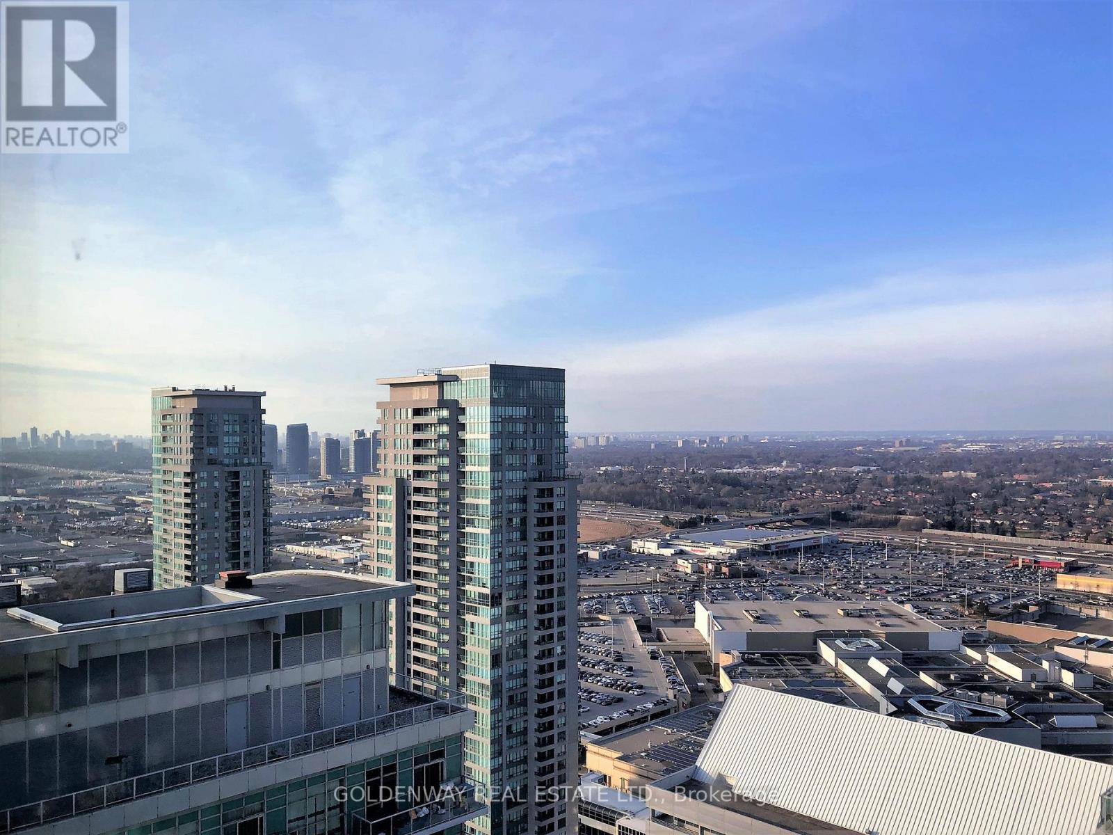 3705 - 50 Town Centre Court, Toronto, Ontario  M1P 0A9 - Photo 14 - E12841814