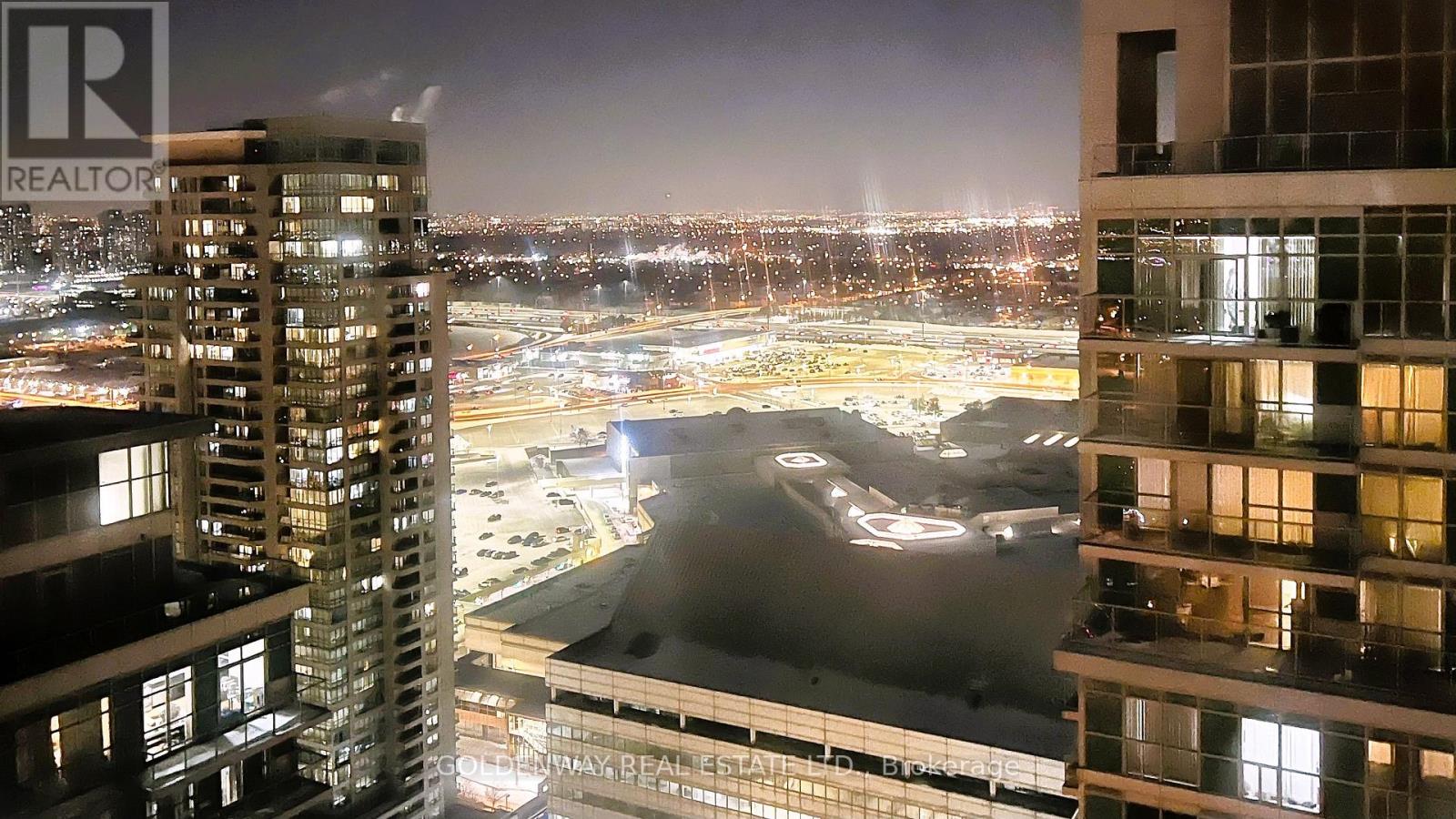 3705 - 50 Town Centre Court, Toronto, Ontario  M1P 0A9 - Photo 15 - E12841814