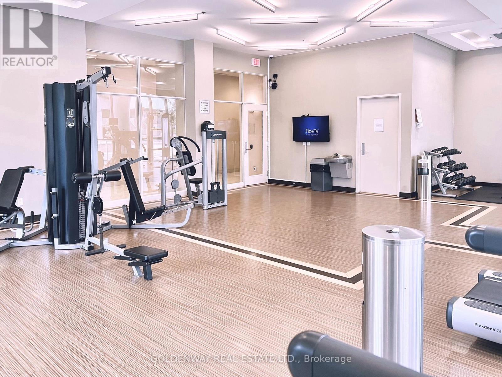 3705 - 50 Town Centre Court, Toronto, Ontario  M1P 0A9 - Photo 16 - E12841814