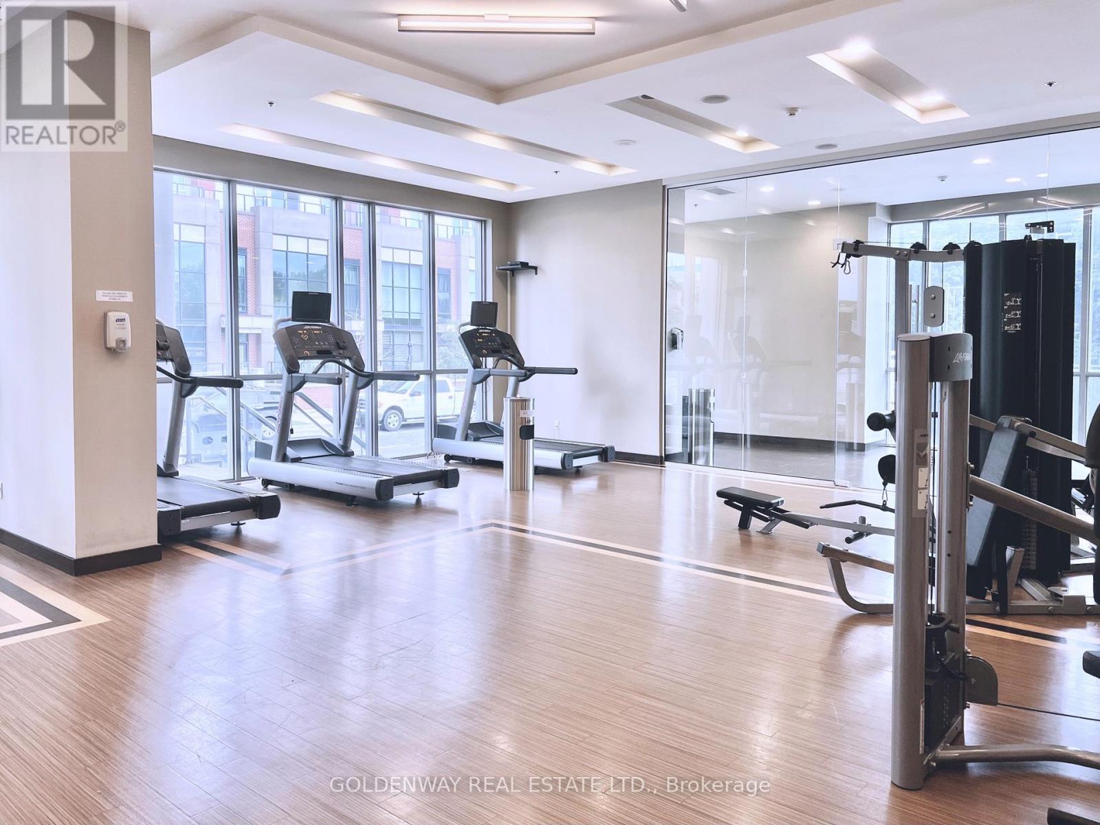 3705 - 50 Town Centre Court, Toronto, Ontario  M1P 0A9 - Photo 17 - E12841814