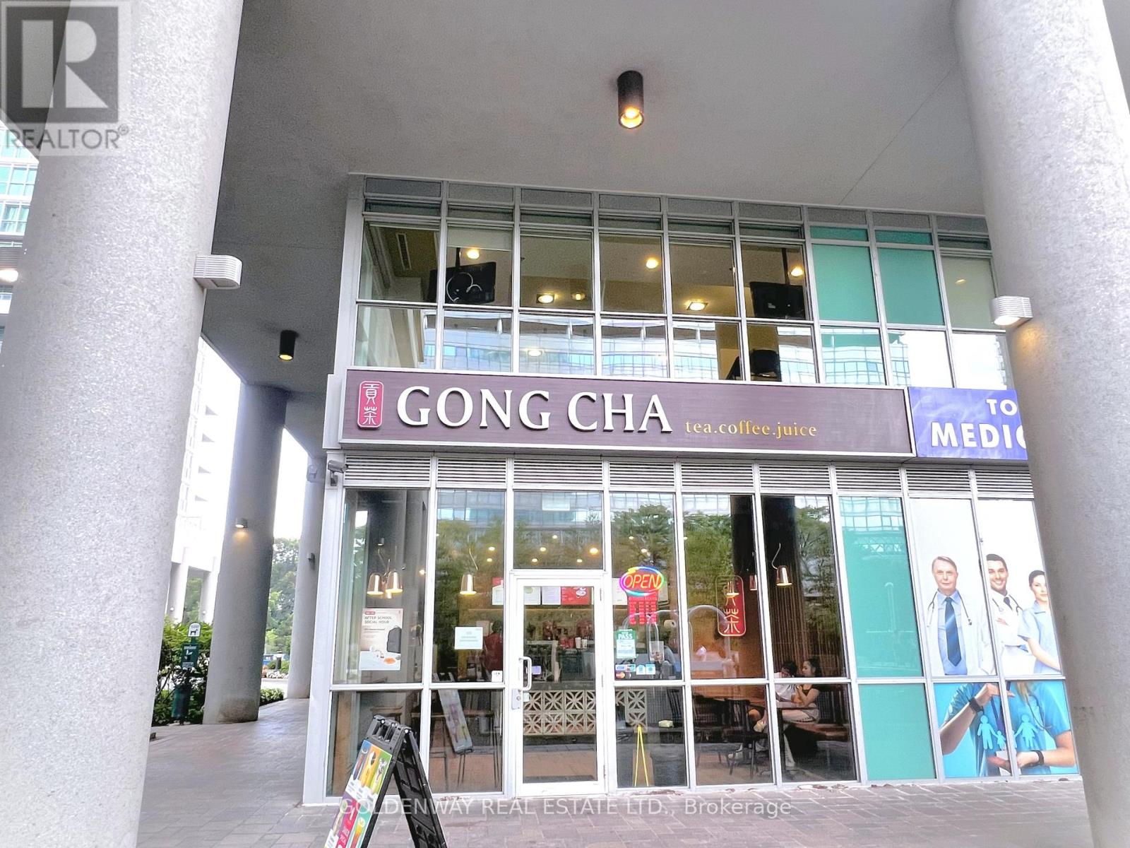 3705 - 50 Town Centre Court, Toronto, Ontario  M1P 0A9 - Photo 22 - E12841814