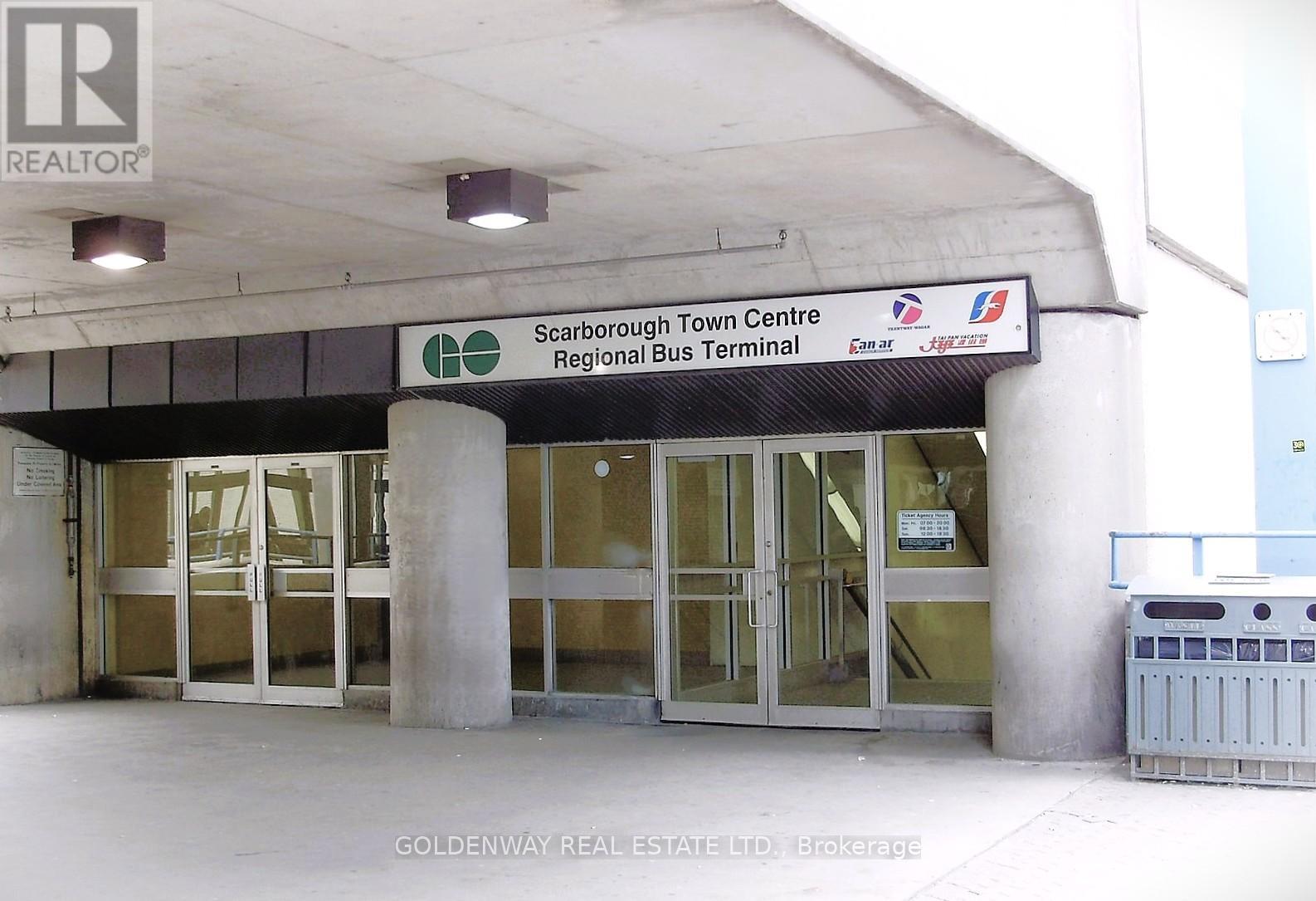 3705 - 50 Town Centre Court, Toronto, Ontario  M1P 0A9 - Photo 25 - E12841814