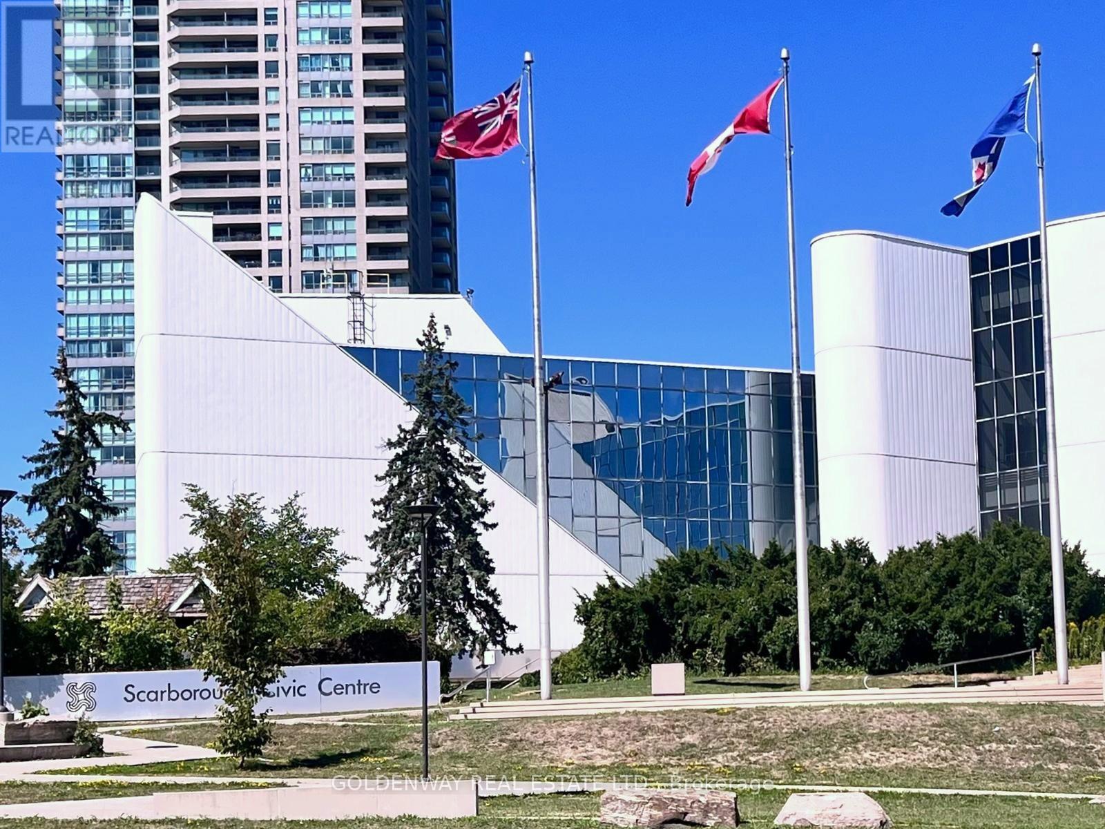 3705 - 50 Town Centre Court, Toronto, Ontario  M1P 0A9 - Photo 27 - E12841814