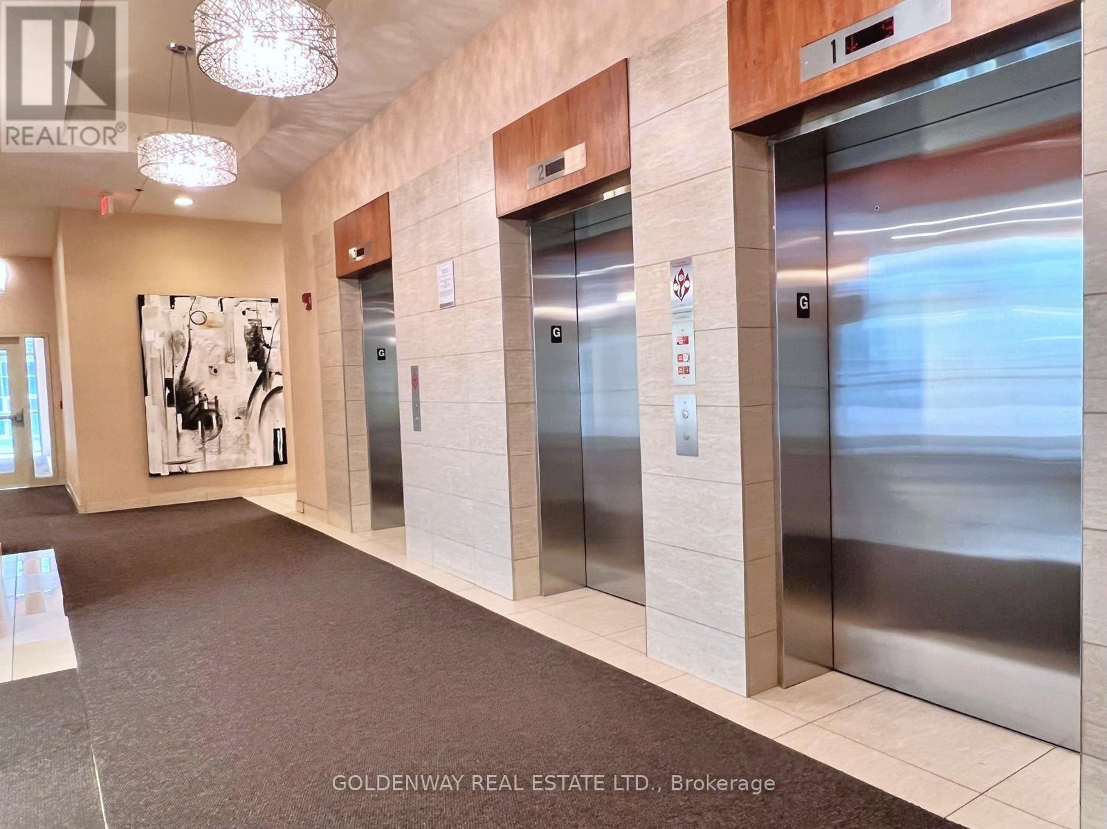 3705 - 50 Town Centre Court, Toronto, Ontario  M1P 0A9 - Photo 3 - E12841814