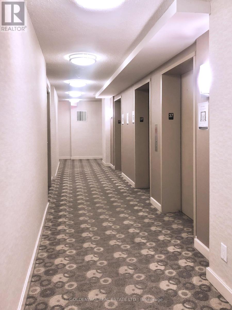 3705 - 50 Town Centre Court, Toronto, Ontario  M1P 0A9 - Photo 4 - E12841814