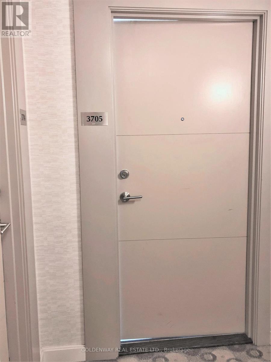 3705 - 50 Town Centre Court, Toronto, Ontario  M1P 0A9 - Photo 5 - E12841814