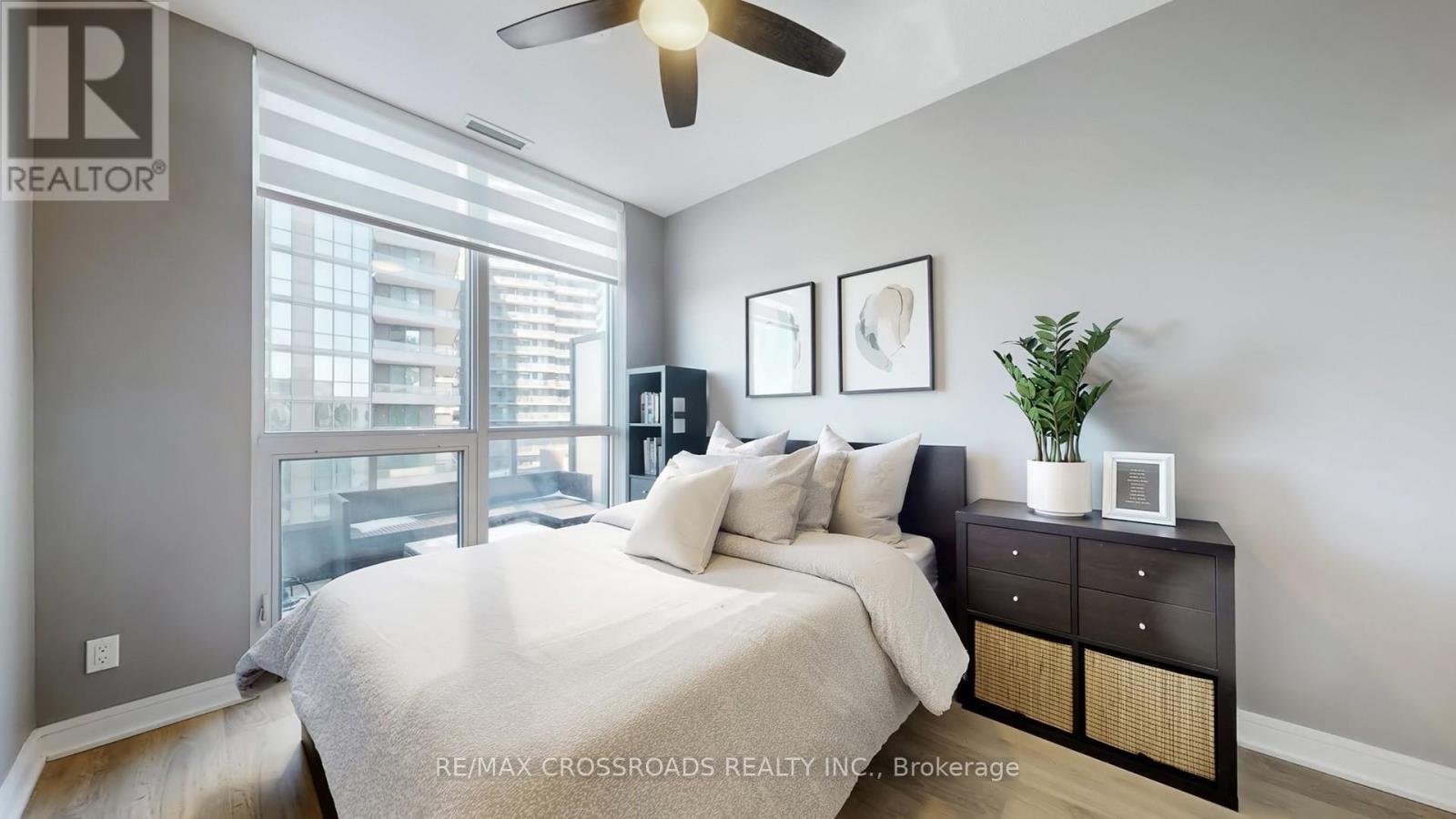 503 - 38 Forest Manor Road, Toronto, Ontario  M2J 0H4 - Photo 12 - C12837800