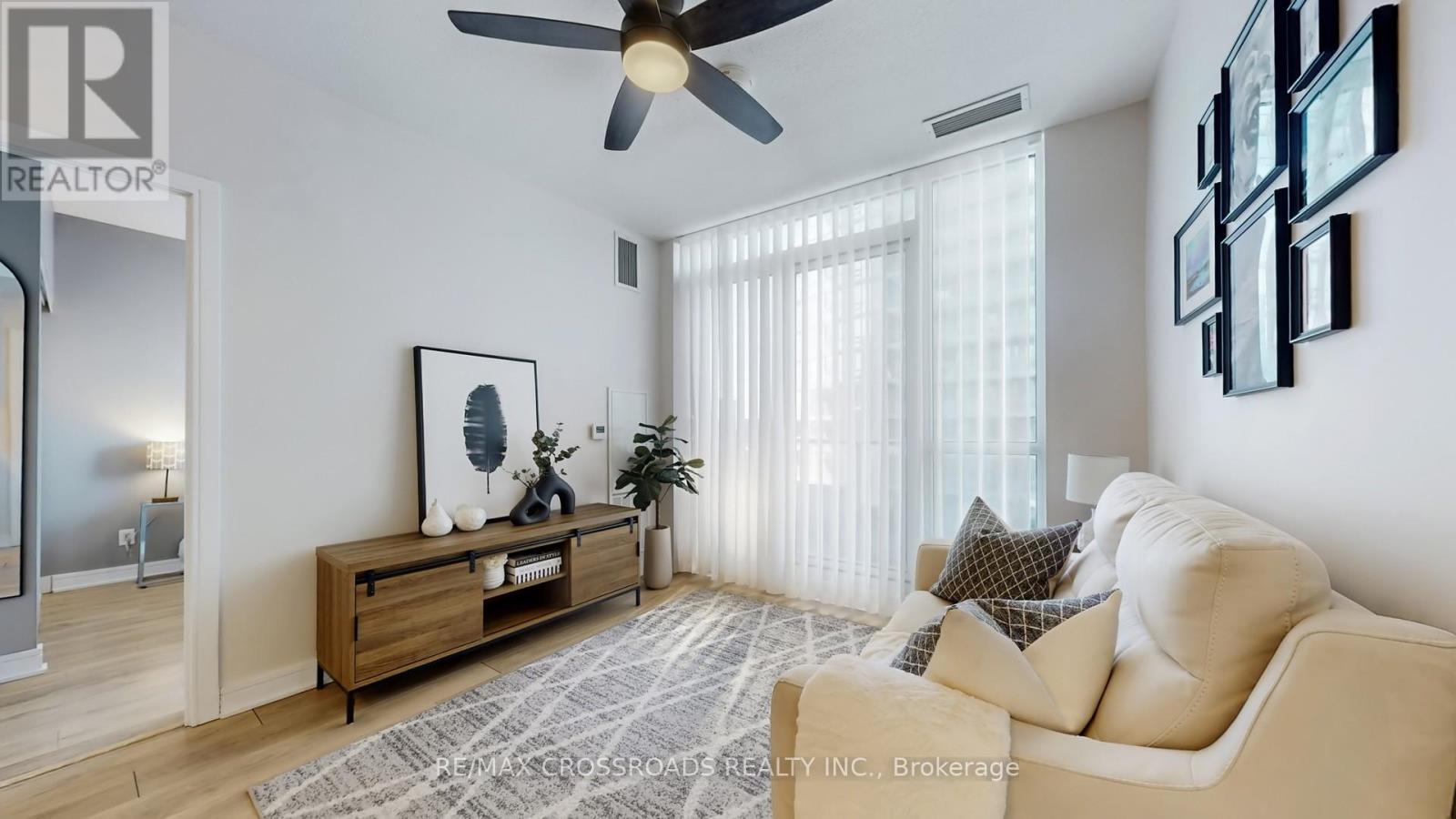 503 - 38 Forest Manor Road, Toronto, Ontario  M2J 0H4 - Photo 2 - C12837800