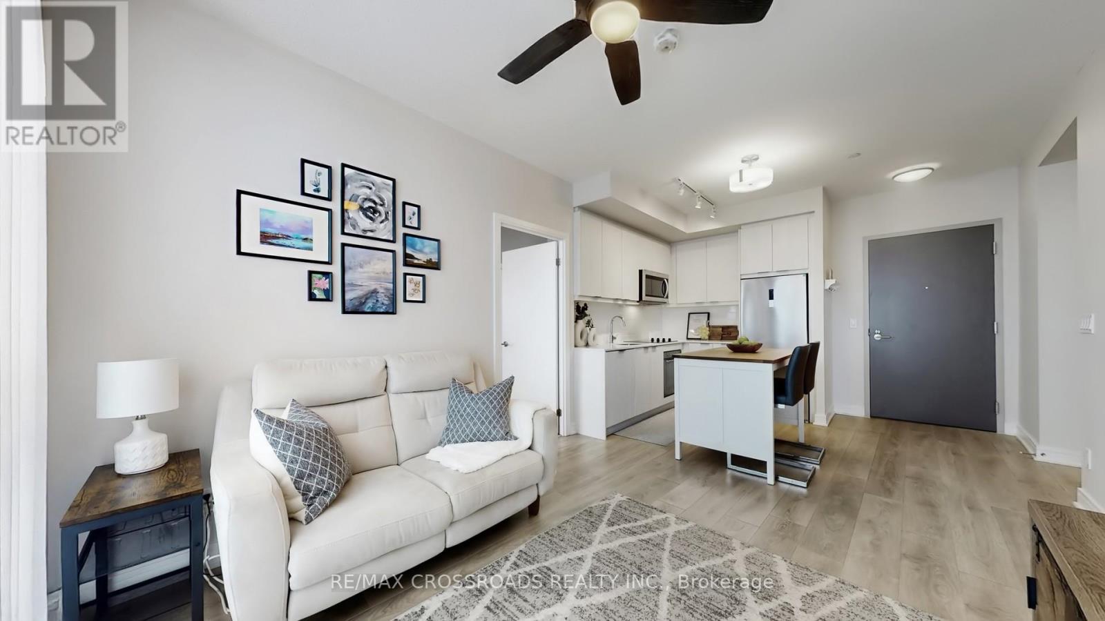 503 - 38 Forest Manor Road, Toronto, Ontario  M2J 0H4 - Photo 3 - C12837800