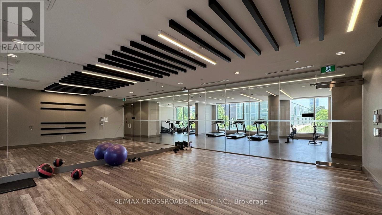 503 - 38 Forest Manor Road, Toronto, Ontario  M2J 0H4 - Photo 19 - C12837800