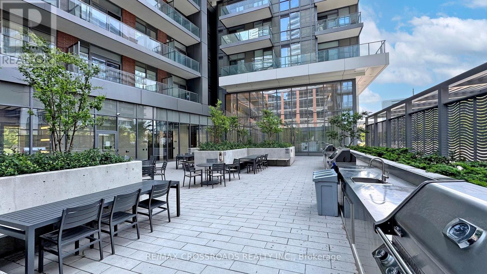 503 - 38 Forest Manor Road, Toronto, Ontario  M2J 0H4 - Photo 22 - C12837800