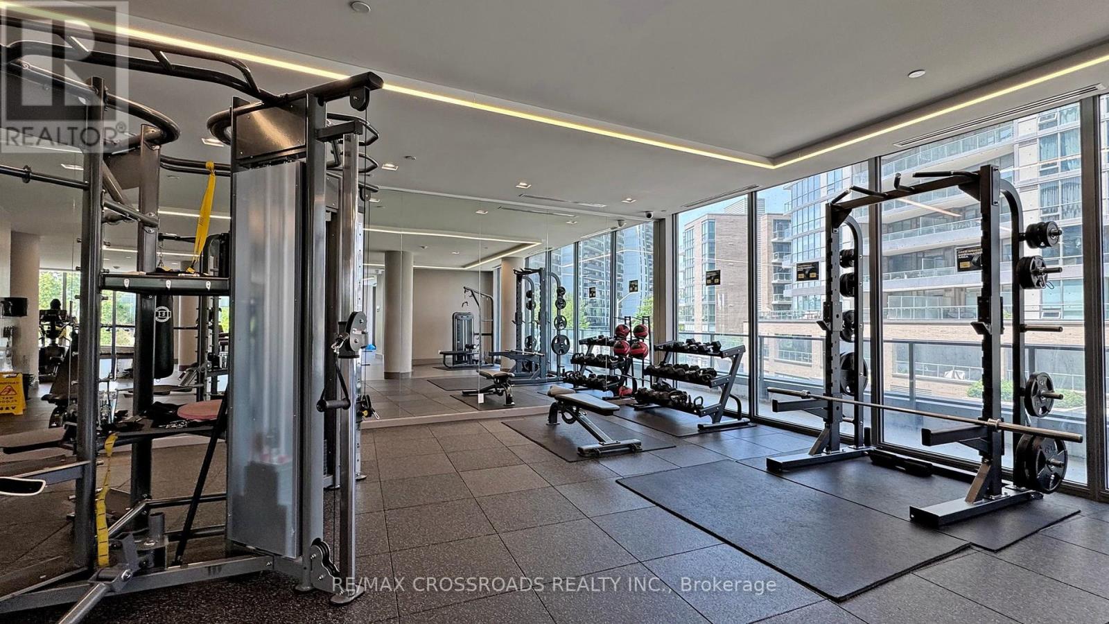 503 - 38 Forest Manor Road, Toronto, Ontario  M2J 0H4 - Photo 20 - C12837800