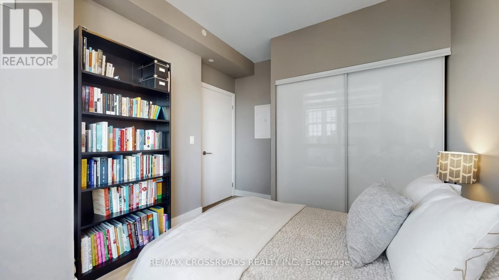 503 - 38 Forest Manor Road, Toronto, Ontario  M2J 0H4 - Photo 9 - C12837800