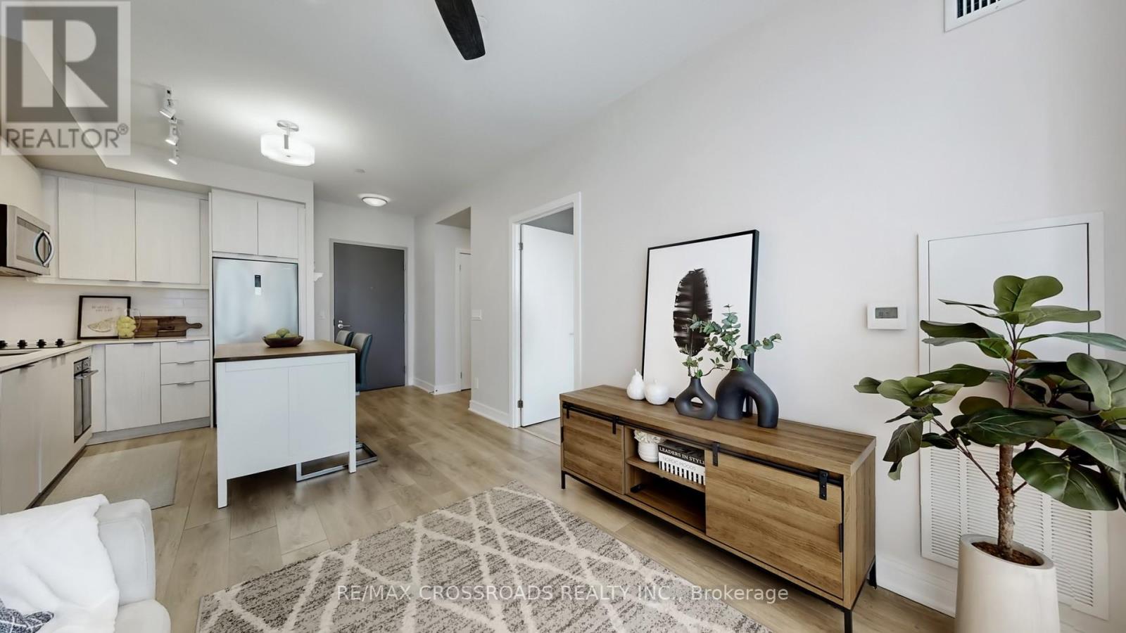 503 - 38 Forest Manor Road, Toronto, Ontario  M2J 0H4 - Photo 4 - C12837800