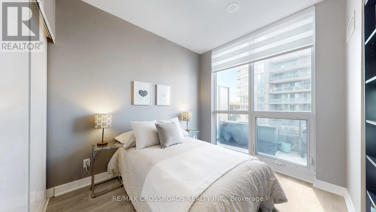 503 - 38 Forest Manor Road, Toronto, Ontario  M2J 0H4 - Photo 8 - C12837800