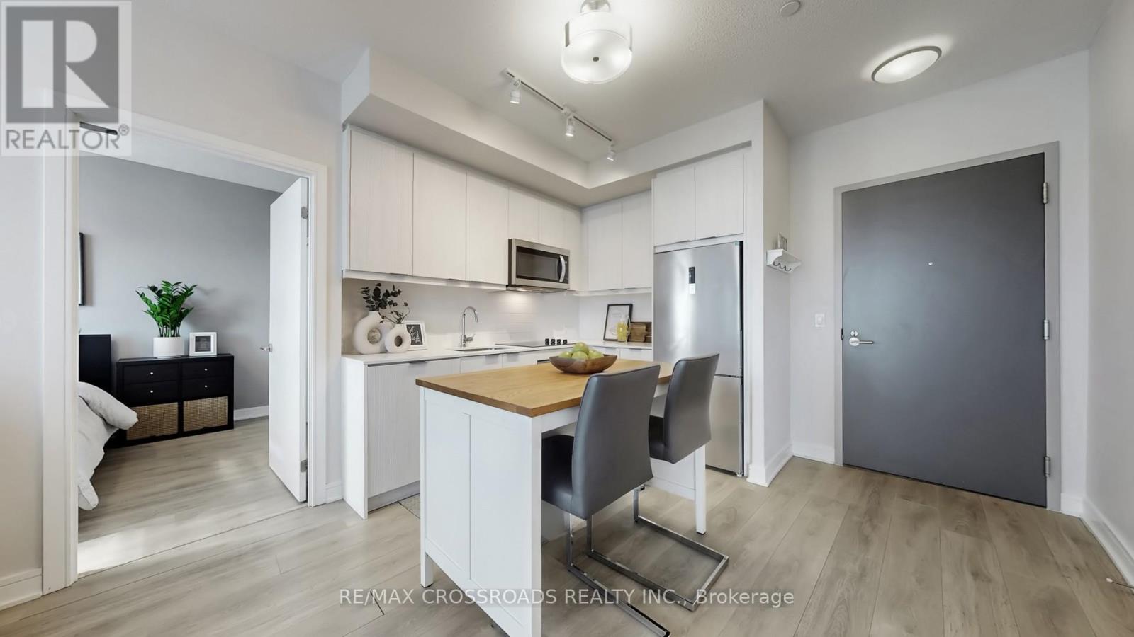 503 - 38 Forest Manor Road, Toronto, Ontario  M2J 0H4 - Photo 6 - C12837800