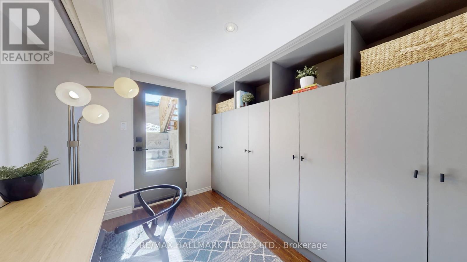 15a Myrtle Avenue, Toronto, Ontario  M4M 2A3 - Photo 29 - E12839324