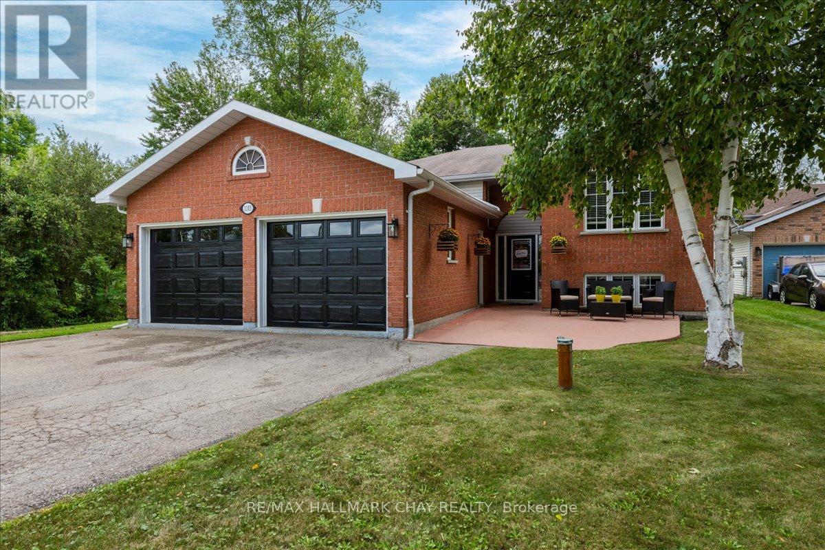 1103 BELLE AIRE BEACH ROAD, Innisfil, Ontario