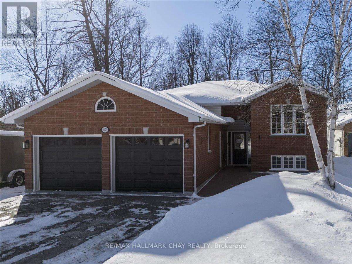 1103 Belle Aire Beach Road, Innisfil, Ontario  L0L 1C0 - Photo 33 - N12752344