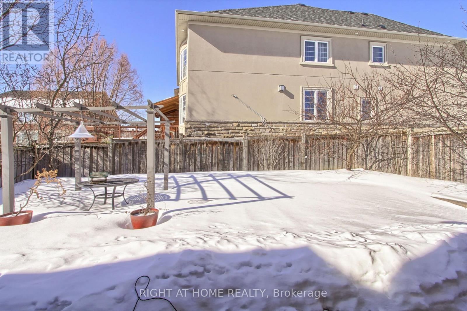 8 Sweet Anna Court, Vaughan, Ontario  L6A 4E3 - Photo 33 - N12839966